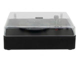Record Player FONESTAR VINYL-25AMP Black-3