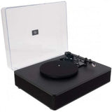Record Player FONESTAR VINYL-25AMP Black-2