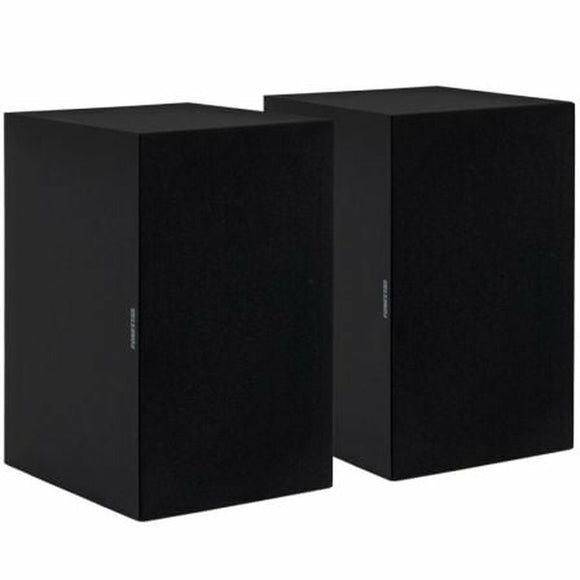 Multimedia Speakers FONESTAR BLOCK-5 Black 100 W-0