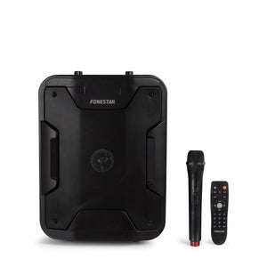 Portable Bluetooth Speakers FONESTAR CALIFORNIA 200 W-0