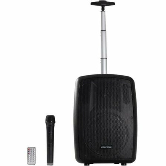 Bluetooth Speakers FONESTAR AMPLY-T Black 100 W-0