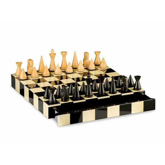 Chess Cayro-0