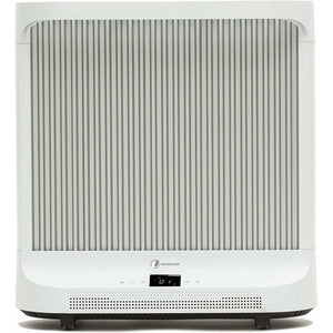 Digital Heater Haverland IDK1 White Grey 2000 W-0