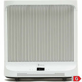 Digital Heater Haverland IDK1 White Grey 2000 W-1