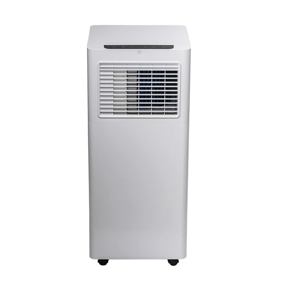 Portable Air Conditioner Haverland IGLU-0923 A White 1000 W-0