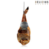 Acorn-fed Iberico Shoulder Delizius Deluxe 5-5.5 Kg-0