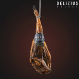 Acorn-fed Iberico Shoulder Delizius Deluxe 5-5.5 Kg-4