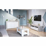 TV furniture AMBIT Grey-5