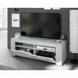 TV furniture AMBIT Grey-4