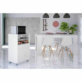Kitchen furniture TIDY 92 x 59 x 40 cm-5