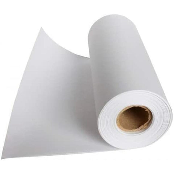 Roll of Plotter paper Fabrisa 30 m Shiny-0