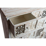 Chest of drawers DKD Home Decor 8424001273058 Wood Arab 99,7 x 34 x 108 cm-1