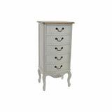 Chiffonier DKD Home Decor Wood (48 x 35 x 100 cm)-0