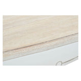 Dining Table DKD Home Decor Versalles Wood (160 x 80 x 79 cm)-1