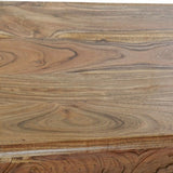 Chest DKD Home Decor Wood Colonial Acacia 90 x 40 x 40 cm-4