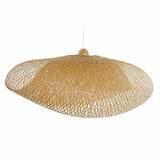 Ceiling Light DKD Home Decor Bamboo (105 x 80 x 45 cm)-2