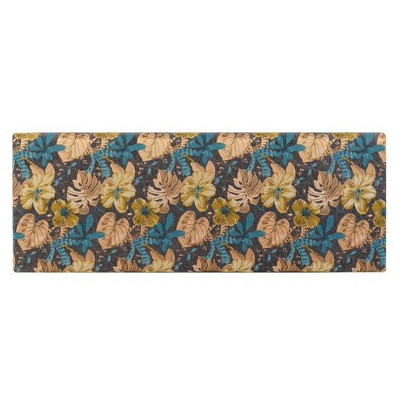 Headboard DKD Home Decor   Wood MDF Wood 160 x 10 x 60 cm-0