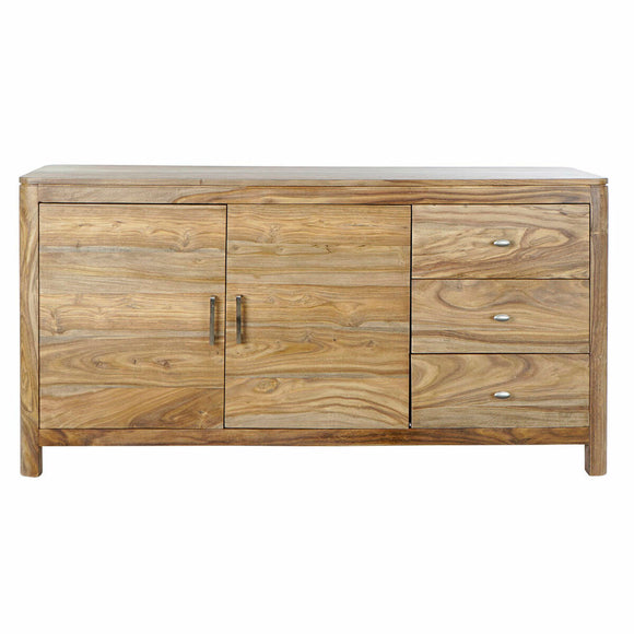 Sideboard DKD Home Decor Natural 145 x 44 x 76 cm-0