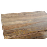 Centre Table DKD Home Decor Wood 115 x 60,5 x 45 cm-4