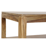 Centre Table DKD Home Decor Wood 115 x 60,5 x 45 cm-2