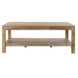 Centre Table DKD Home Decor Wood 115 x 60,5 x 45 cm-1