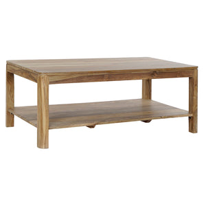 Centre Table DKD Home Decor Wood 115 x 60,5 x 45 cm-0