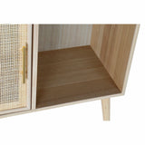 Shelves DKD Home Decor Paolownia wood MDF Wood (90 x 37 x 189 cm)-1