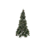 Christmas Tree DKD Home Decor PVC LED (100 x 100 x 180 cm)-0