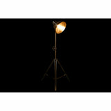 Floor Lamp DKD Home Decor Metal Silver 60 W (74 x 61 x 182 cm)-4