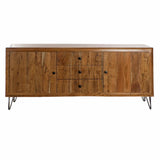 Sideboard DKD Home Decor Brown 178 x 40 x 77 cm Acacia-1