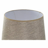 Floor Lamp DKD Home Decor 40 x 40 x 154 cm Natural Grey Brown 250 V 60 W Pinewood (2 Units)-3