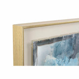 Canvas DKD Home Decor polystyrene Canvas 53,5 x 5 x 140 cm (3 Pieces)-3