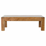 Centre Table DKD Home Decor 110 x 60 x 35 cm Natural Wood Acacia-0