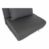 Sofabed DKD Home Decor 90 x 80 x 84 cm-1