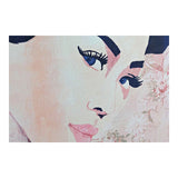 Canvas DKD Home Decor CU-179961 polystyrene Canvas 103,5 x 4,5 x 144 cm-3