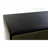 Sideboard DKD Home Decor Metal (144.5 x 42 x 91.5 cm)-2