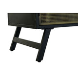 Sideboard DKD Home Decor Metal (144.5 x 42 x 91.5 cm)-6