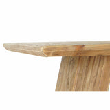 Dining Table DKD Home Decor Natural Recycled Wood (180 x 95 x 76 cm)-3