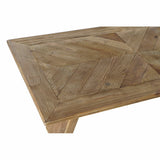 Centre Table DKD Home Decor Natural Recycled Wood 130 x 70 x 40 cm-1