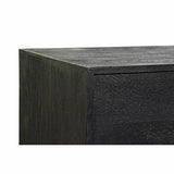 DKD Home Decor Wood Sideboard Refurbished B 145 cm Modern Dresser/Sideboard
