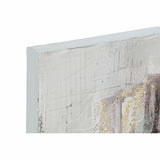 Painting DKD Home Decor Canvas 150 x 3,8 x 70 cm New York Loft (2 Units)-1