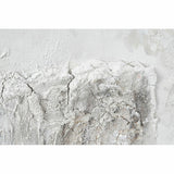 Canvas DKD Home Decor Pinewood Canvas 100 x 3,8 x 100 cm (2 Pieces)-1