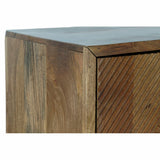 Sideboard DKD Home Decor Natural Metal Mango wood (90 x 40 x 87 cm)-7