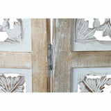 Folding screen DKD Home Decor Mango wood MDF Wood (150 x 2 x 183 cm)-1