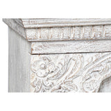 Sideboard DKD Home Decor White Metal Mango wood 190 x 43 x 100 cm-7