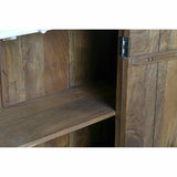 Sideboard DKD Home Decor 188 x 40 x 93 cm Wood White Mango wood-2