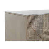 Sideboard DKD Home Decor   Grey Golden Metal Mango wood 160 x 45 x 75 cm-7