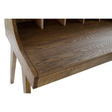 Desk DKD Home Decor Mango wood (120 x 60 x 98 cm)-4