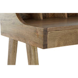 Desk DKD Home Decor Mango wood (120 x 60 x 98 cm)-3