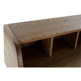 Desk DKD Home Decor Mango wood (120 x 60 x 98 cm)-2
